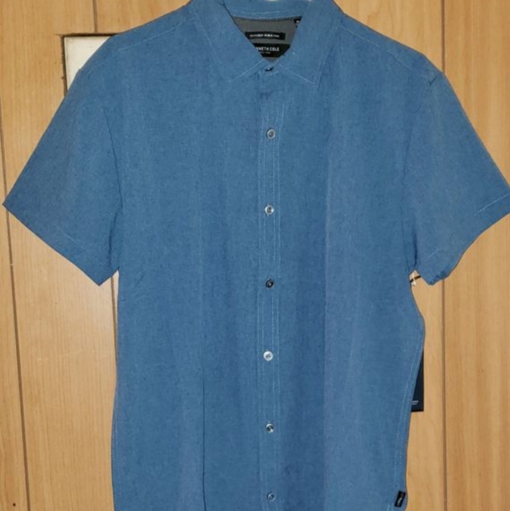 Man shirt